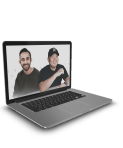 Jimmy Kim, Chase Dimond –  Ecom Email Certified