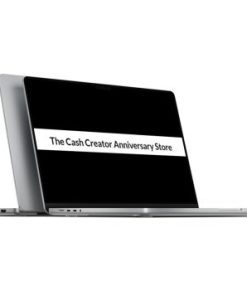 JK Molina – Cash Creators September Bundle