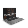 Jocelyn Kelly Reid – The Revolution