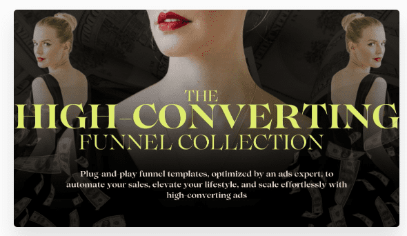 jocelyn panton the high converting funnel collection 683954cdab424