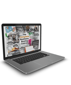 Jonathan Jay – The Complete Business Buying Course