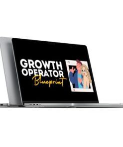 Justin Brooke – Growth Operator Blueprint