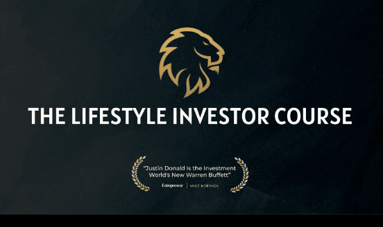 justin donald lifestyle investor course 6837f921a6c4a