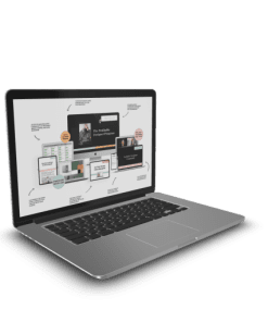 Kady Sandel – The Profitable Designer Program + VIP Bonuses