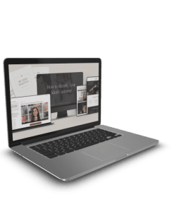 Kate Scott – Scale with Templates 2.0