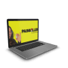 Katelyn Bourgoin – Painkiller