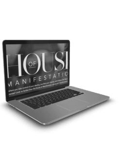 Kathleen Cameron – House of Manifestation