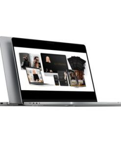 Kathryn Porritt – Icon Personal Brand 2.0