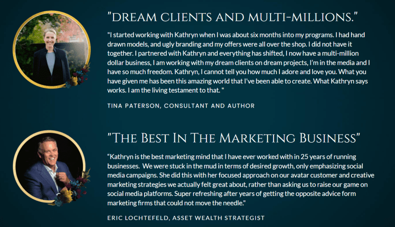 Kathryn Porritt – Icon Personal Brand 2.0 4 kathryn porritt icon personal brand 2 0 6837fa45a452e