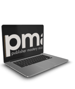 Ken Fornari – Publisher Mastery Academy