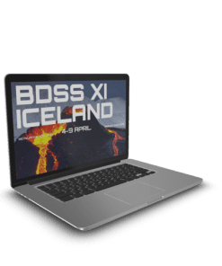 Kevin King – Billion Dollar Seller Summit XI Iceland