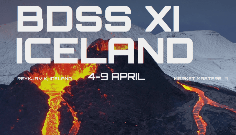 kevin king billion dollar seller summit xi iceland 6839542047302