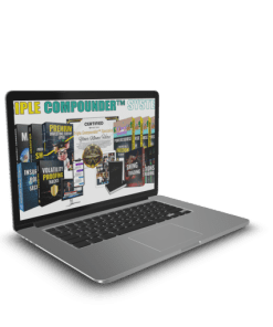 Kiana Danial – Triple Compounder System