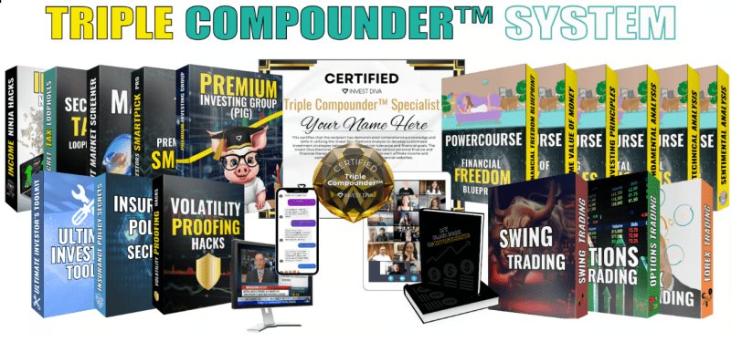 kiana danial triple compounder system 68395605b5424