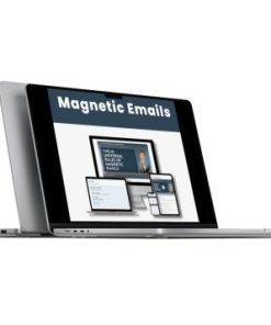 Kieran Drew – Magnetic Emails
