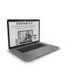 Kimberly Jimenez – The Content Calendar System 2.0