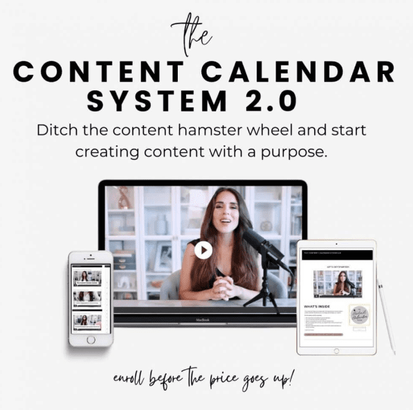 kimberly jimenez the content calendar system 2 0 6838006db2e3c