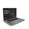 Koray Tugberk Gubur – Topical Authority 2.0