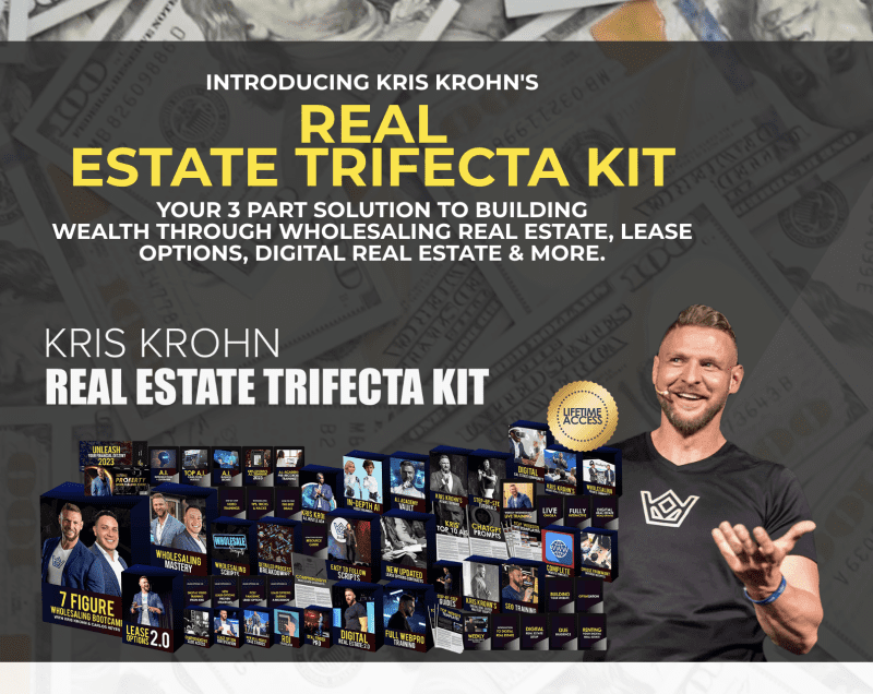 kris krohn real estate trifecta 6837f236809fe
