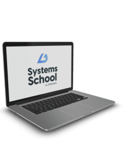 Kristi DaSilva – Systems School ClickUp Course & Vault Bundle