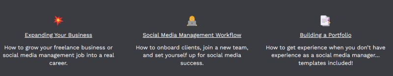 Latasha James – Social Media Management Accelerator 4 latasha james social media management accelerator 6837fe3f683b2
