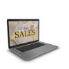 Lauren Ellen Barlow – Full Body Yes Sales