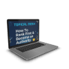 Laurent Bourrelly – Topical Mesh