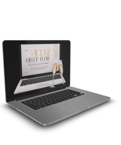Leanne Lopez Mosley – 7-Figure Offer Flow