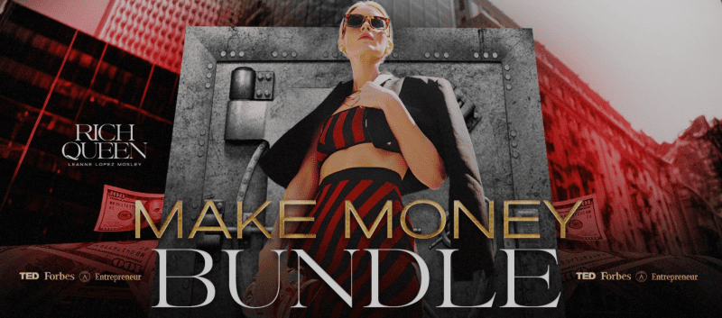 leanne lopez mosley the make money bundle 68380160d53b4