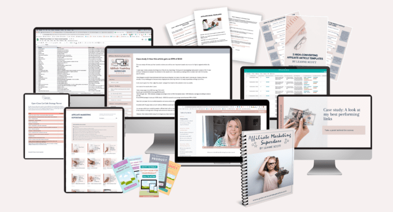 leanne samantha affiliate marketing superstars 683954fc341a7