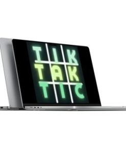 Liz Herrera – TikTacTik Affiliate Masterclass