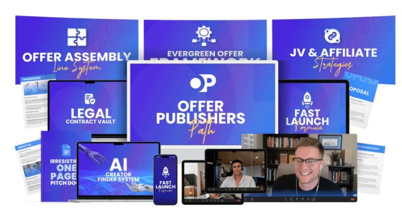 mark lack josh gavin offer publisher path 6838014a21bcb