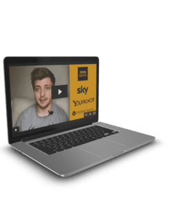Mark Rofe – The Digital PR Course