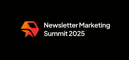 matt mcgarry newsletter marketing summit 2025 683952b86fd42