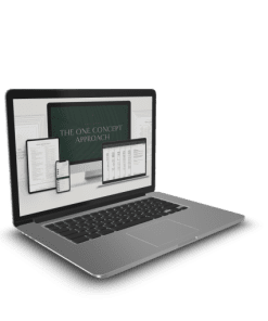 Melissa Yeager – Balanced Branding