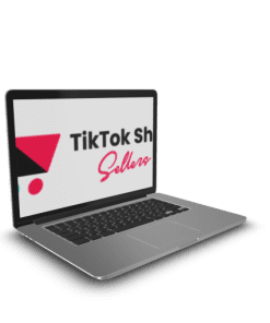 Michelle Barnum Smith – The TikTok Shop Mastery System