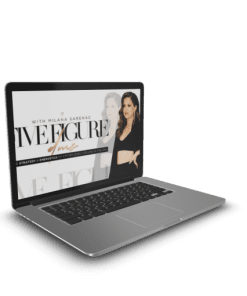 Milana Sarenac – 5 Figure Dm’s