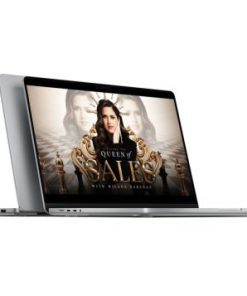 Milana Sarenac – Queen Of Sales