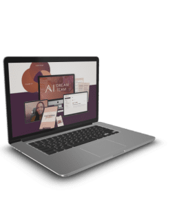 Natalie MacNeil – AI Dream Team