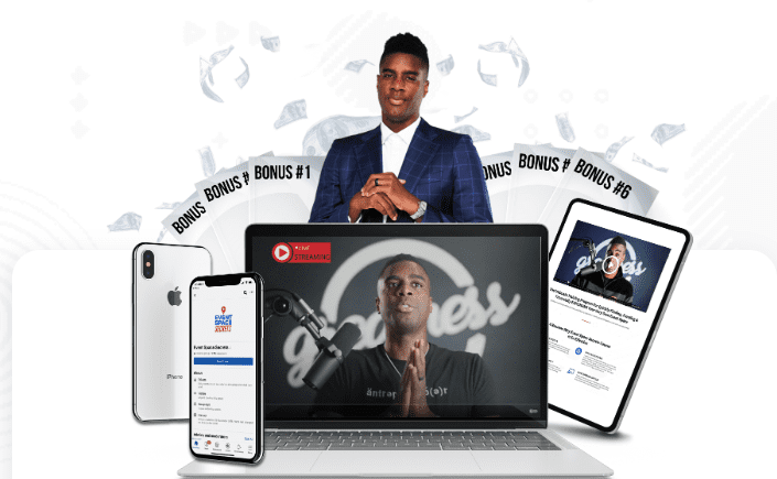 nehemiah davis event space secrets 6837f9378079f