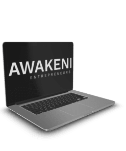 Nero Knowledge – The Awakened Entrepreneurs Blueprint 2