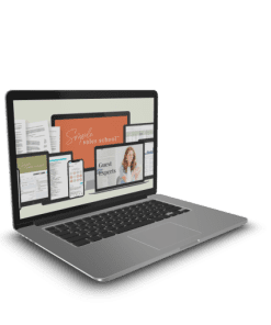 Nesha Woolery – Simple Sales School