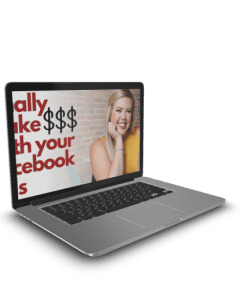 Nicole Diedrich – FB Ads Course 2024