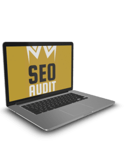 Olga Zarr – SEO Audit Mastery