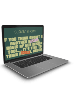 Olive St. Studio – Slayin Showit RND 2