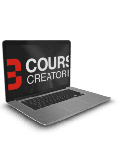 Parker Walbeck – Course Creator Pro