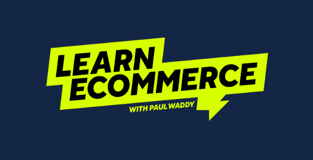 paul waddy 90 days to ecommerce success 683953d4c0053