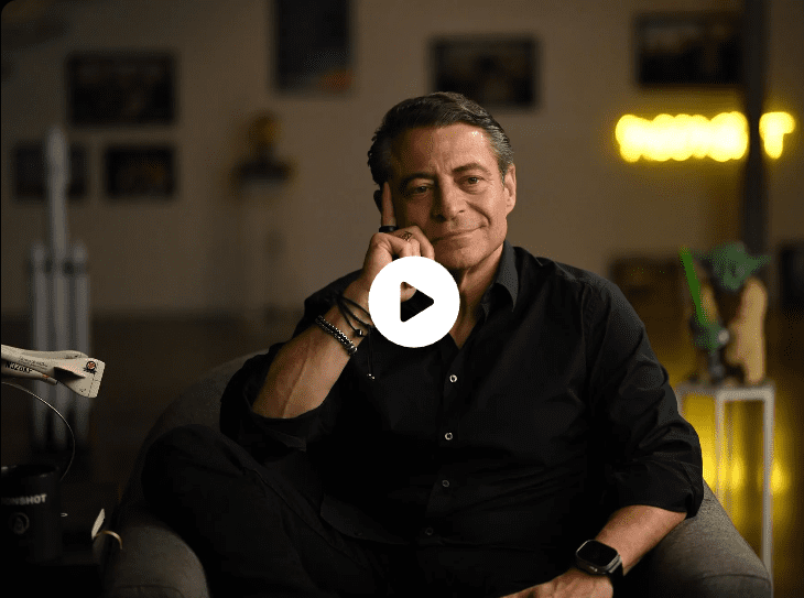 peter diamandis fund your purpose 6837fa662d078