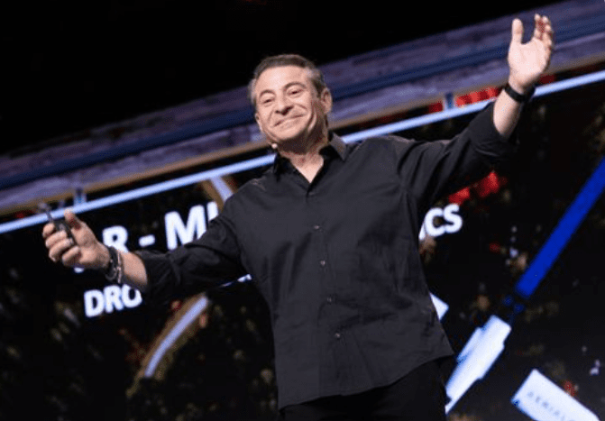 Peter Diamandis – Fund Your Purpose 3 peter diamandis fund your purpose 6837fa67b0e7c