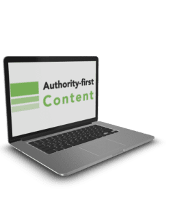 Pierre Herubel – The Authority-First Framework